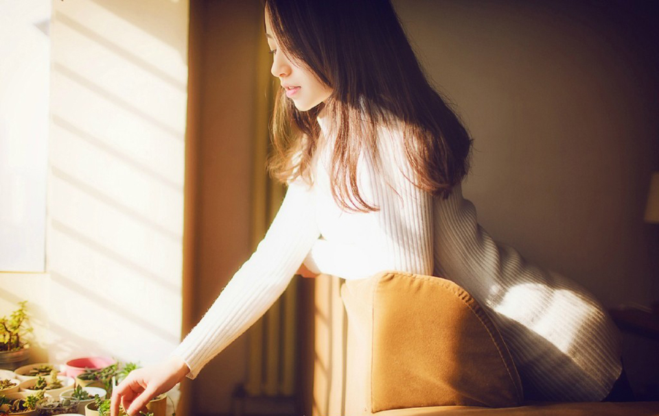 如果有一天你问我